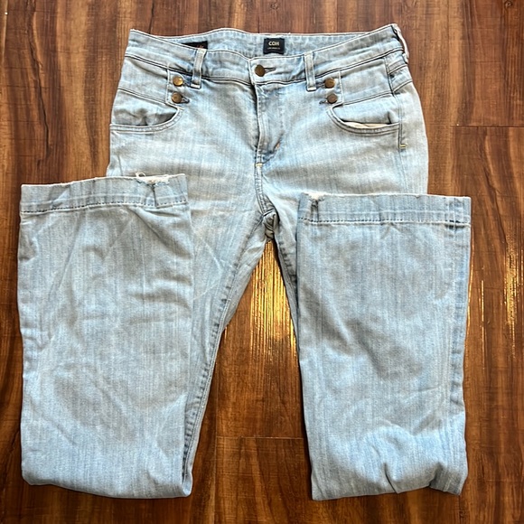 Citizens of Humanity Jeans - Picture 1 of 5